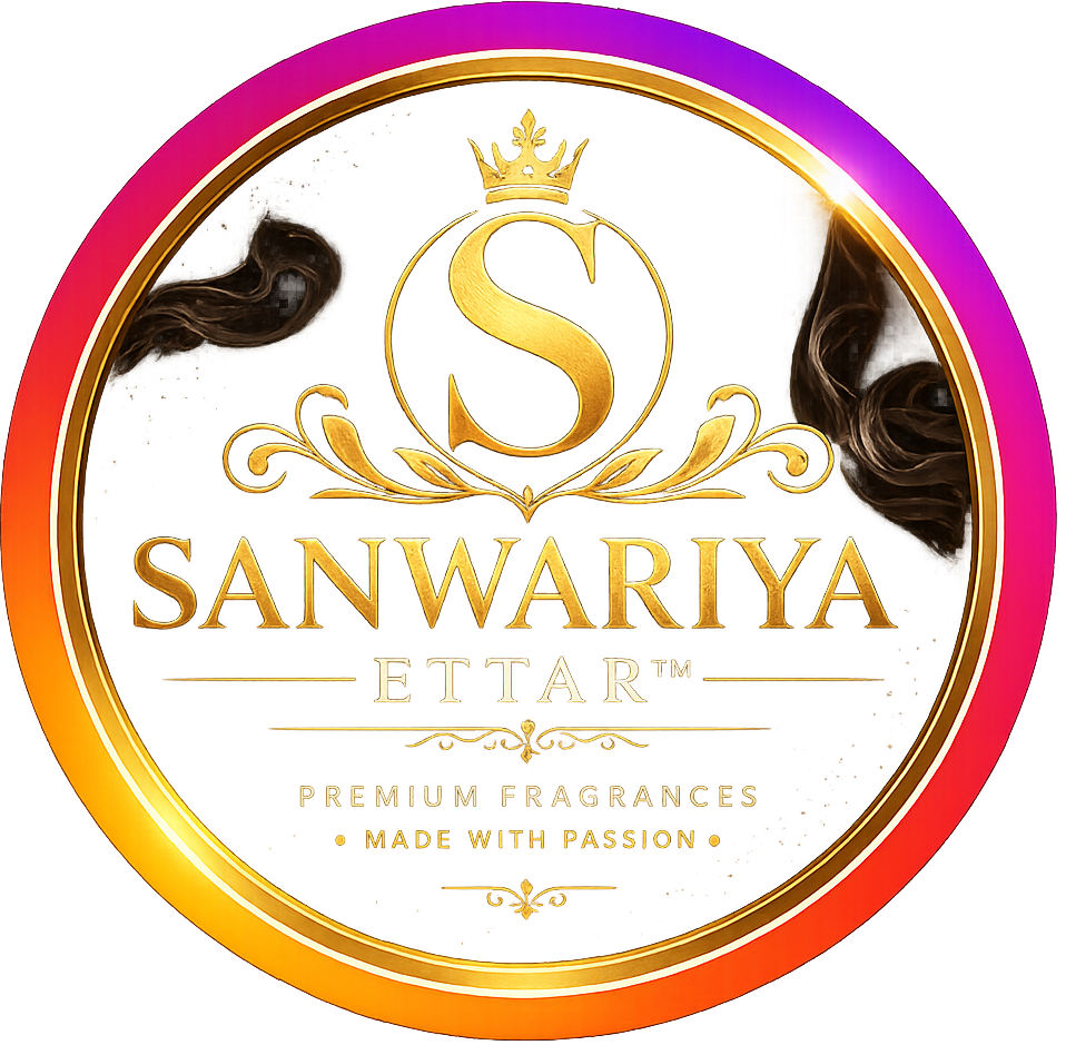 Sanwariya Attar logo
